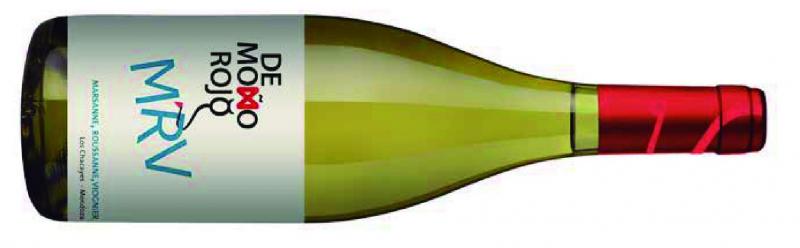 De Moño Rojo Premium MRV 2018