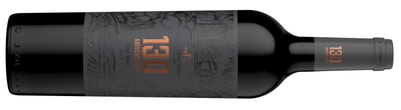 Nieto Senetiner 130 años