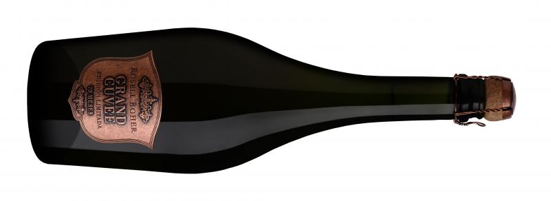 Rosell Boher 70 meses Grand Cuveé