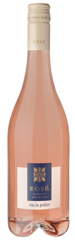 Las Perdices Rosé 2018