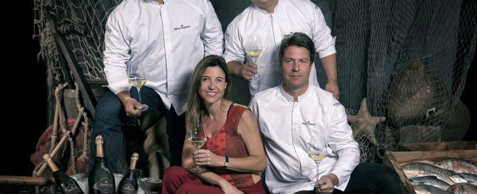 Prix de Baron B - Édition Cuisine 2019