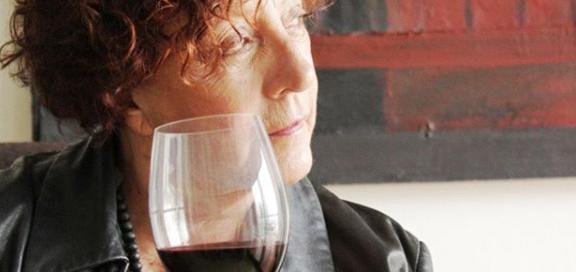 Encuentro de Mujeres del Vino