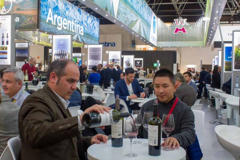 ProWein 2019
