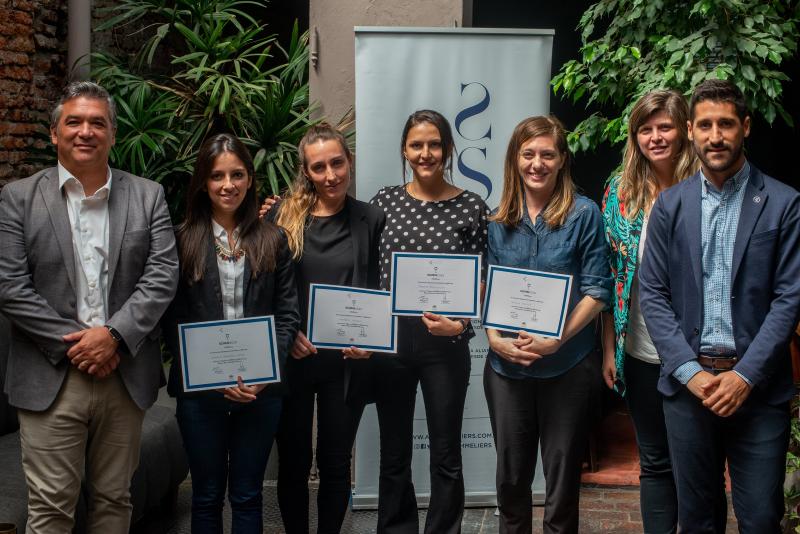 SOMM2025: el nuevo Proyecto de la Asociación Argentina de Sommeliers ya tiene ganadora