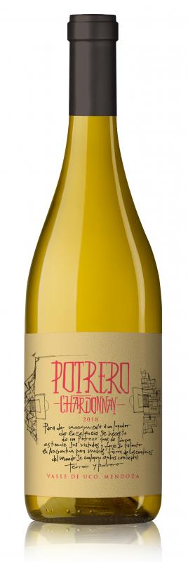 Potrero Chardonnay 2018