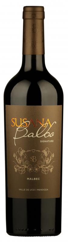 Susana Balbo Signature Malbec 2017