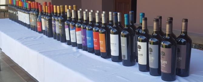 Los hermanos Durigutti siguen sumando etiquetas a su Familia