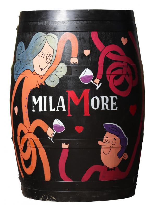 Renacer - Arte y Vino