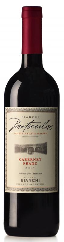 Bianchi Particular Cabernet Franc