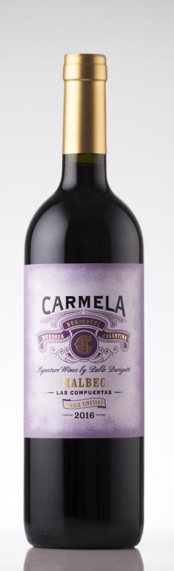 Carmela Malbec 2017