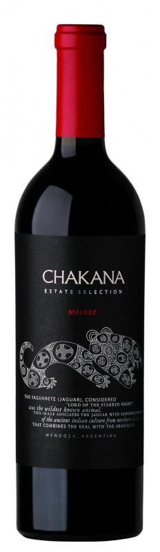 Chakana Estate Selection Malbec