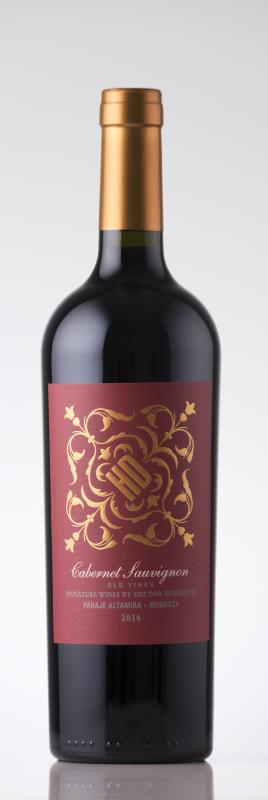 HD Cabernet Sauvignon 2016