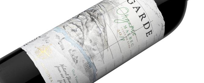 Lagarde Organic Malbec, el nuevo vino orgánico de Bodega Lagarde