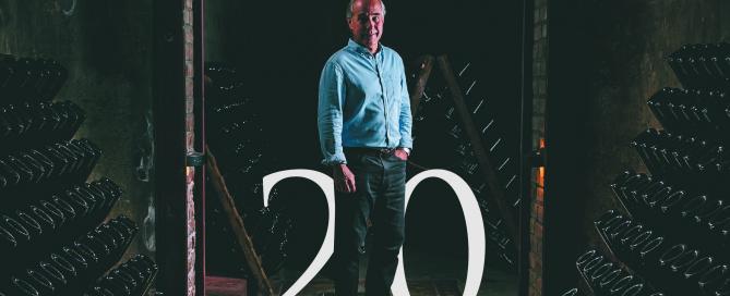 Cavas Rosell Boher cumple 20 años