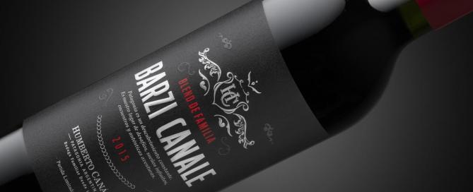 Barzi Canale Blend de Familia