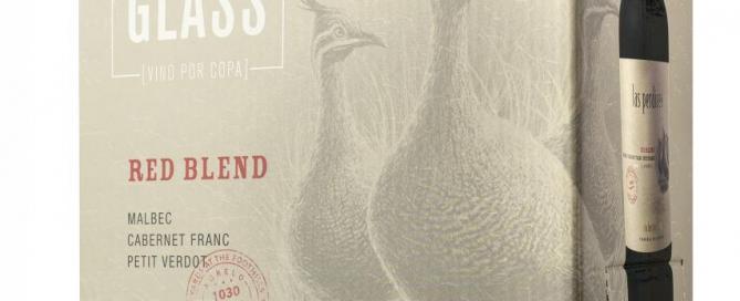 Viña Las Perdices presenta su By the Glass Red Blend con una promoción para el Día del amigo.