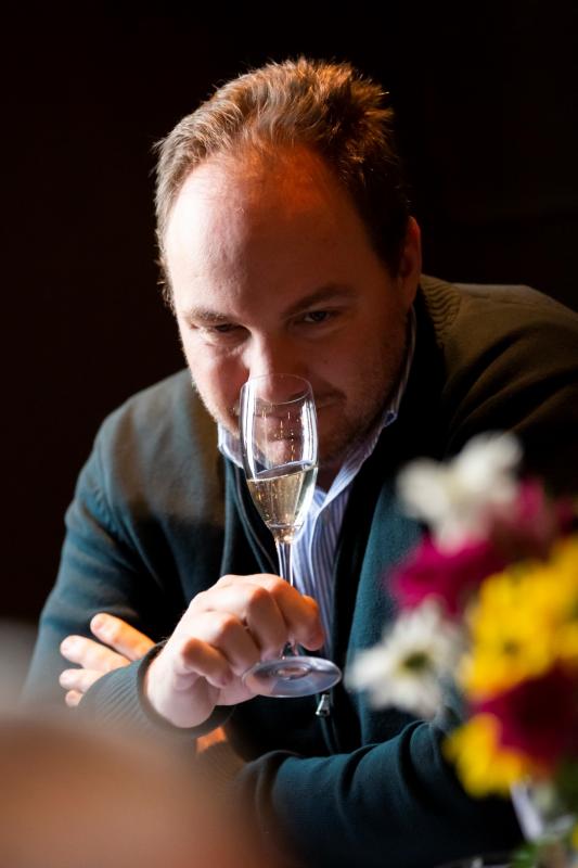 Alta Vista presentó Vive Sweet, su primer espumante dulce