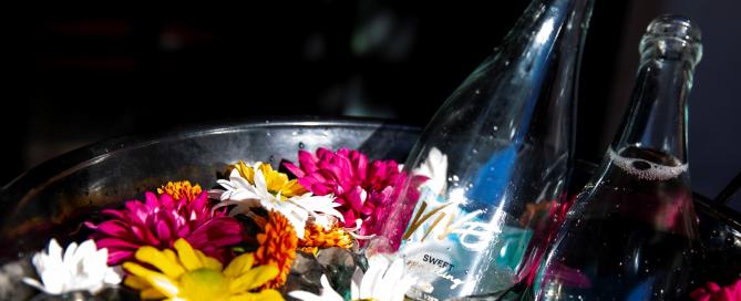 Alta Vista presentó Vive Sweet, su primer espumante dulce