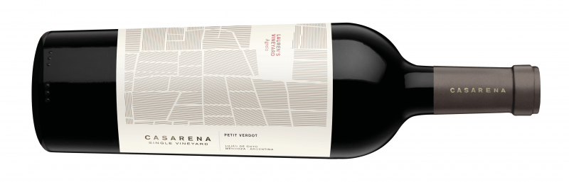 La Bodega Casarena presentó sus dos nuevas líneas de vino Casarena Estate y Casarena Reservado