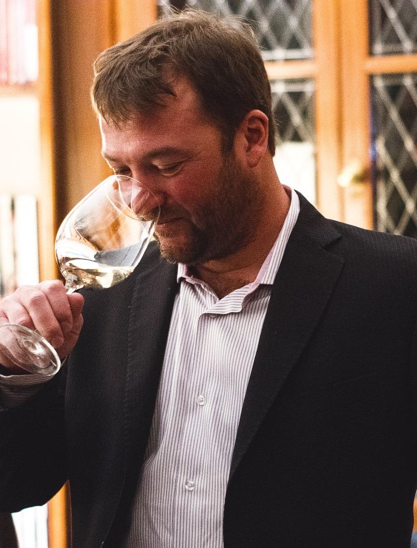 Grupo Colomé presentó sus nuevas añadas en la Residencia del Embajador Suizo