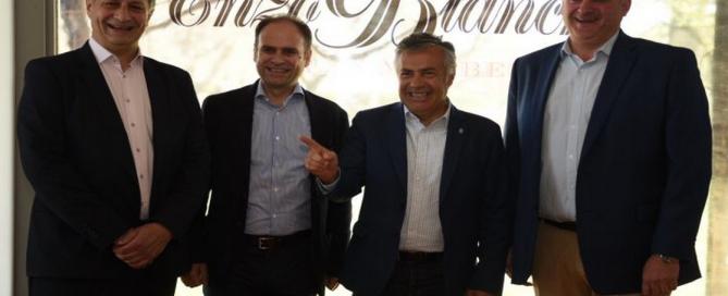 Enzo Bianchi Gran Malbec 1