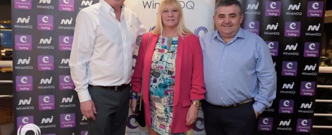 Los Resultados del WineMDQ Tasting 2019 - Cata a ciegas de Cabernet Sauvignon y Cabernet Franc