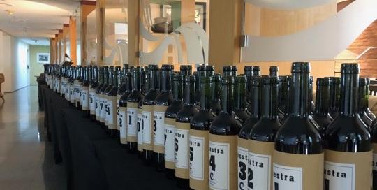 Los Resultados del WineMDQ Tasting 2019 - Cata a ciegas de Cabernet Sauvignon y Cabernet Franc