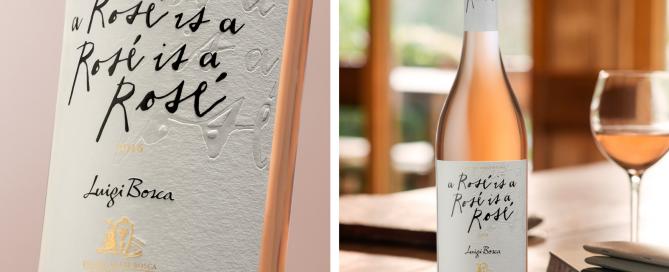Luigi Bosca Rosé: A Rosé is a Rosé is a Rosé 2019 3 Luigi Bosca Rosé: A Rosé is a Rosé is a Rosé
