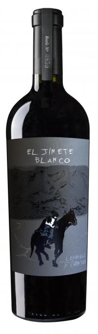 El Jinete Blanco de Spielmann Estates