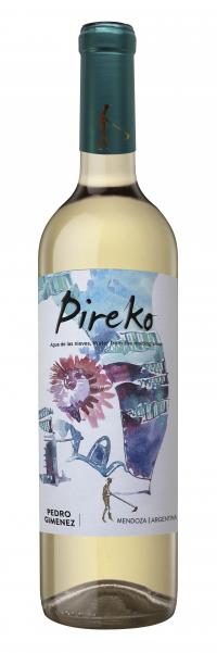 Pireko de Spielmann Estates