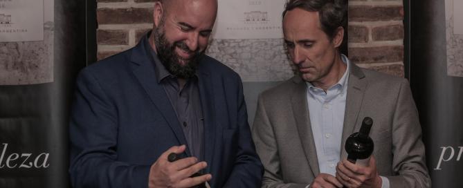 Trapiche Perfiles: Un verdadero camino a la Exploración