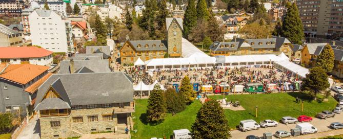 Culminó con Éxito la 6ª Edición de Bariloche a la Carta