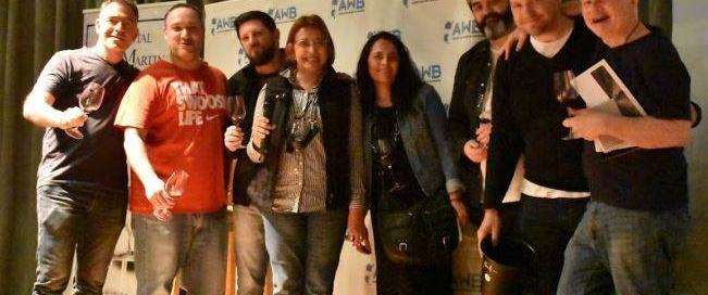 De la vendimia a la cueva - 4ª Edición