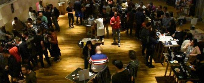 De la vendimia a la cueva - 4ª Edición