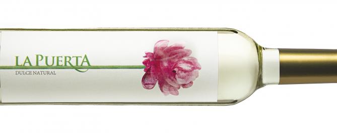 Valle de la Puerta lanza un blanco dulce natural