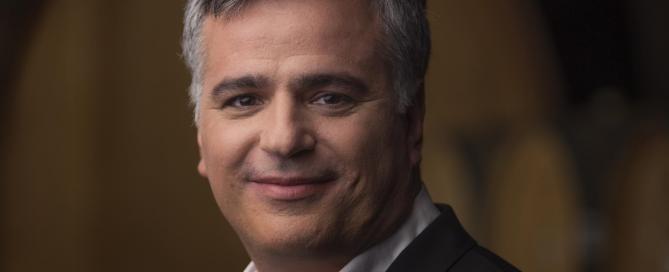 El Directorio de Viña Concha y Toro designó como Gerente General de Bodega Trivento a Marcos Augusto Jofré.