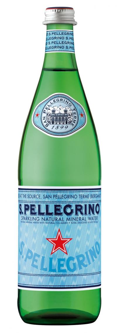 Acqua Panna & S.Pellegrino celebran la llegada de los 50best Latam a Buenos Aires con el original ciclo “Maridaje de Aguas & Vinos”
