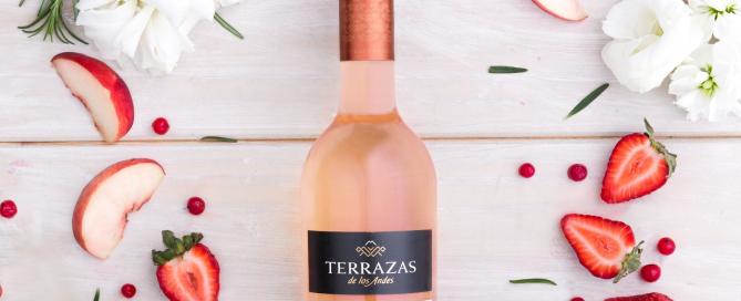 Terrazas de los Andes presenta dos nuevos vinos para su línea Reserva: Terrazas Malbec Rosé y Terrazas Sauvignon Blanc 5 Terrazas de los Andes presenta dos nuevos vinos para su línea Reserva: Terrazas Malbec Rosé y Terrazas Sauvignon Blanc