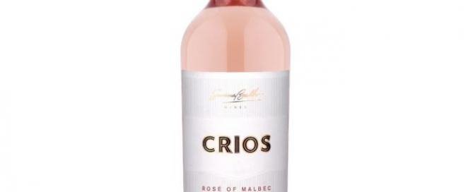 Rosé de Malbec 2019