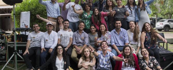 Feria de Terruños de Karim Mussi