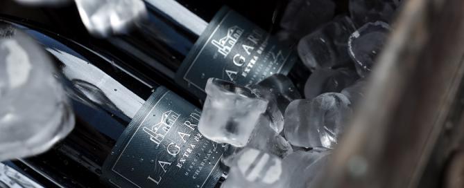 Nuevo Lagarde Extra Brut