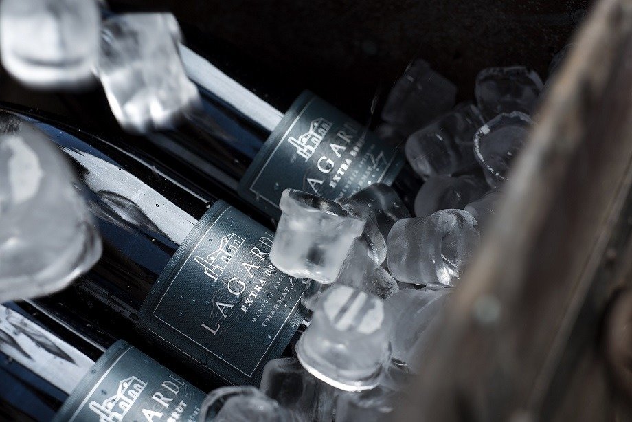 Nuevo Lagarde Extra Brut