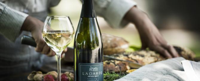 Nuevo Lagarde Extra Brut