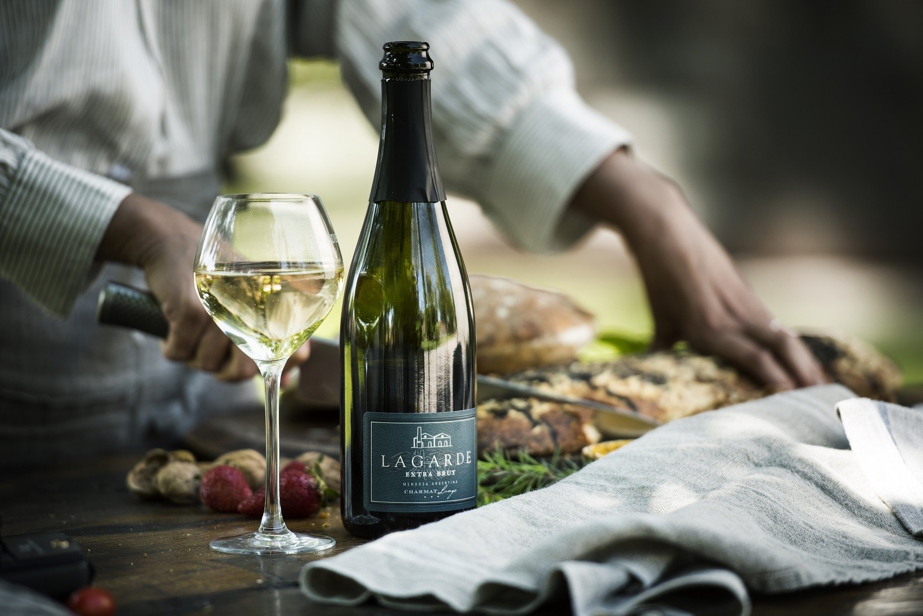 Nuevo Lagarde Extra Brut 1 Nuevo Lagarde Extra Brut