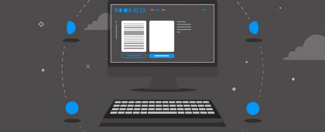 Crean MoonDesk: un software eficaz para la industria vitivinícola