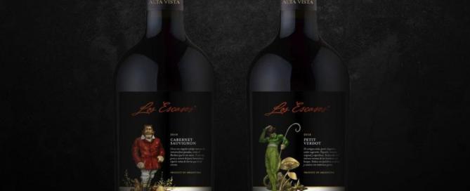 Último Momento!!! Vuelven Los Escasos, de Alta Vista