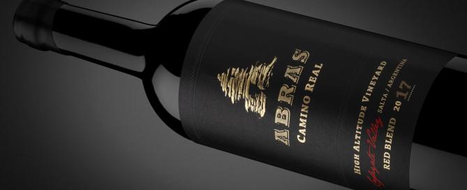 Abras Camino Real Red Blend