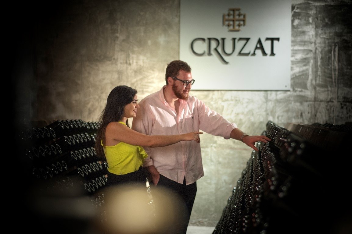 Bodega Cruzat se suma a compra futura (1)