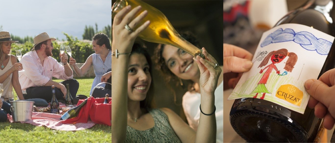 Bodega Cruzat se suma a compra futura (2)