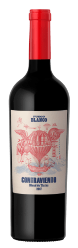 Contraviento Blend de Tintas